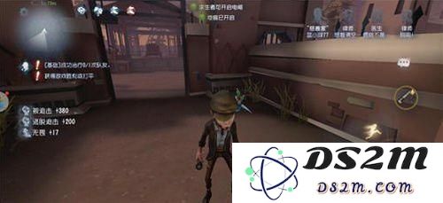 第五人格怎么甩掉监管者 第五人格怎么甩掉监管者方法
