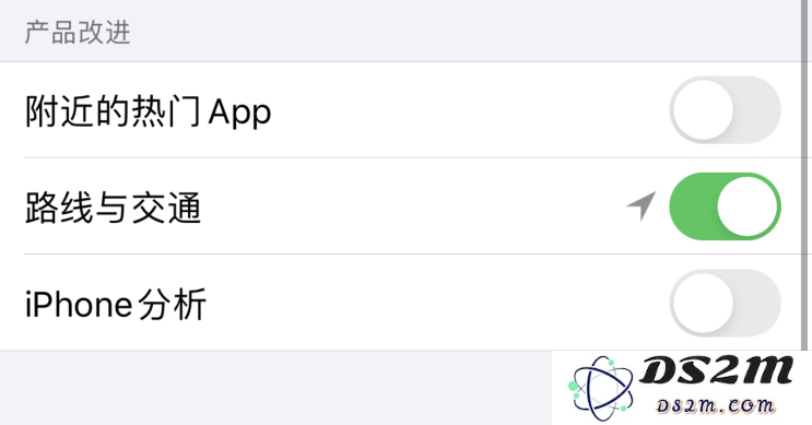 iPhone 定位服务会收集哪些信息？是否会泄露位置隐私？