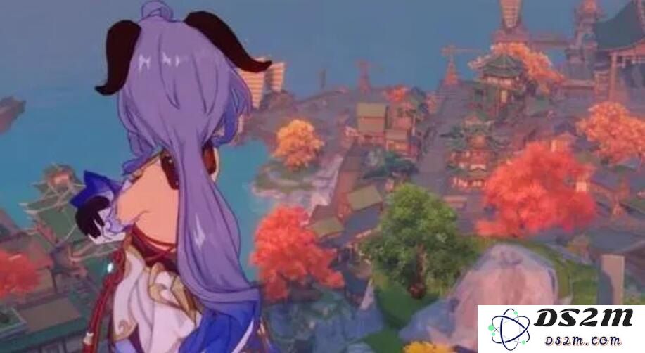 原神0命行秋能玩吗
