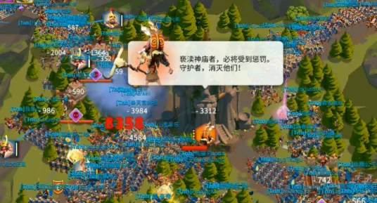 《万国觉醒》拍照打卡点-2025春季最新优化-网页端-动作冒险