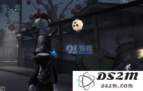 第五人格永眠镇学校怎么上楼 永眠镇学校二楼进入方法[视频][多图]
