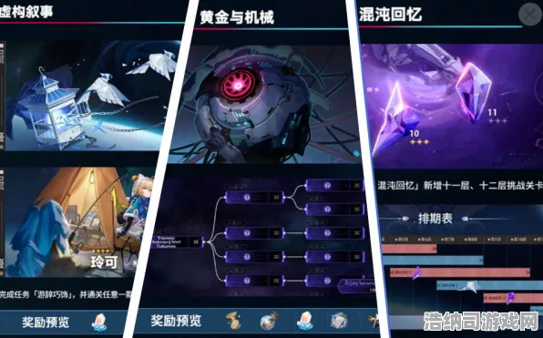 ‖紧急｜攻略 最新攻略，1 首曝｜v0425｜攻略｜幻界战纪4.25版本全维度解析！新角色「星穹使徒」实战教学+隐藏副本速通指南