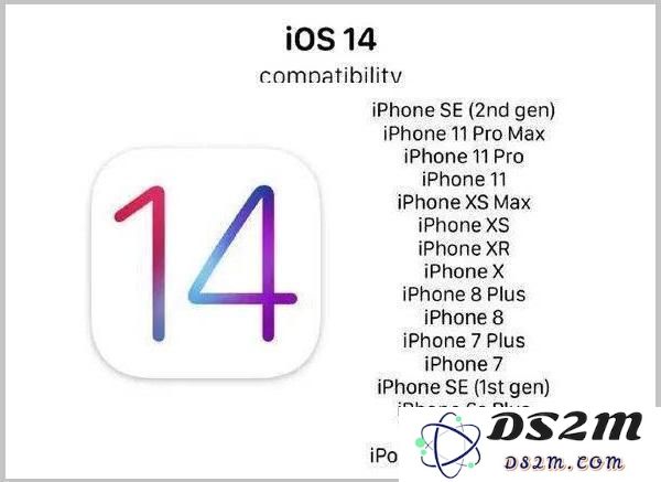 iOS14兼容哪些设备？今晚iOS14正式版是否会如期发布？