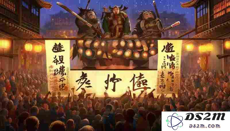 大侠立志传三侠五义快速成就达成指南及实用技巧分享