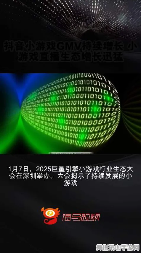 抖音 mini 游戏 - GPT-5 叙事构建平台 - GDC 2025 游戏开发者盛会已圆满落幕37天