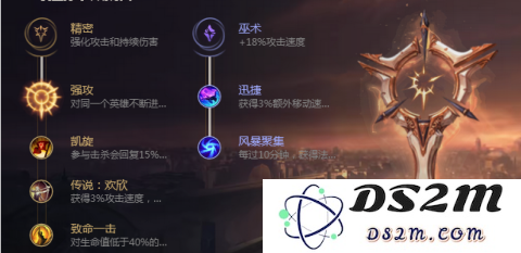 英雄联盟中无极剑圣的符文搭配与玩法攻略以及如何在对局中发挥最大优势