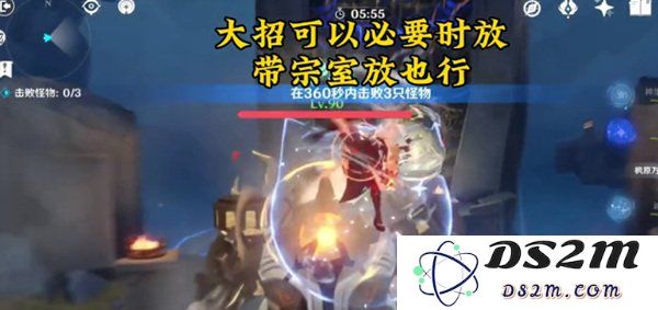 原神神莫万猫玩法推荐：探寻高效战斗与趣味结合的终极秘技！