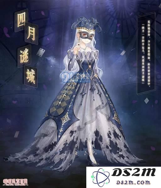 如何在暖暖环游世界中获得四月谜城套装 完整获取攻略与详尽解析