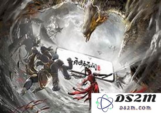 永劫无间手游兑换码在哪里 永劫无间手游兑换码分享：刷新热潮！ 玩家福利不容错过