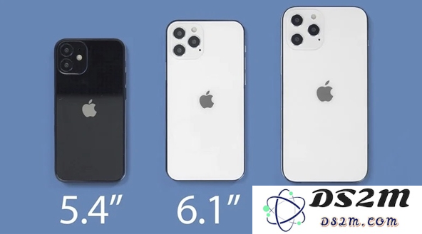 今年的新iPhone叫什么？iPhone 12吗？