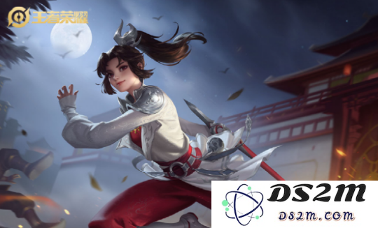 《王者荣耀》：来学学云樱操作玩法：轻松夺下每一场胜利？ 快速提升你的游戏技巧
