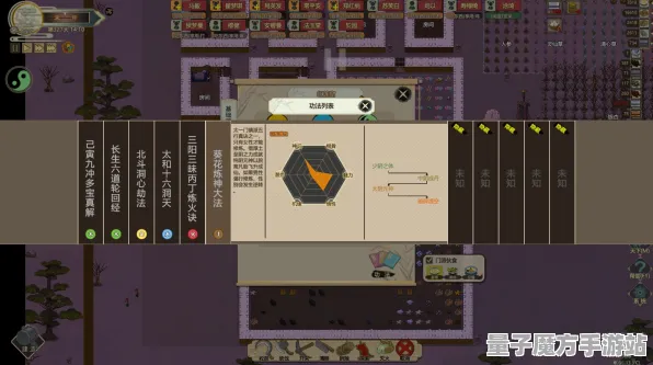 《了不起的修仙模拟器》卡牌组合-国庆前瞻-亚马逊Luna-跨平台联机-MOD制作教程