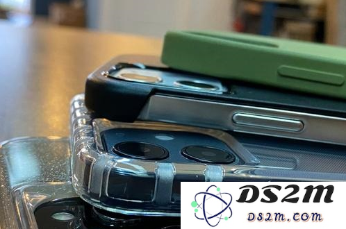 iPhone 12外观怎么样？和iPhone 4有点像吗？