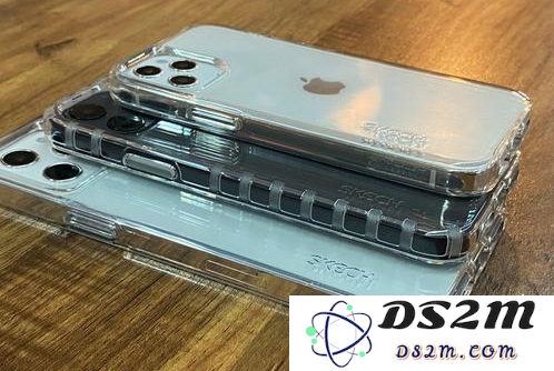 iPhone 12外观怎么样？和iPhone 4有点像吗？