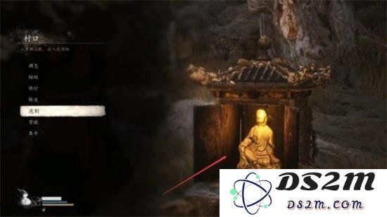 黑神话悟空浪里个波在哪 黄风大圣位置攻略：怎样顺利找到隐藏的黄风大圣？ 最全攻略分享