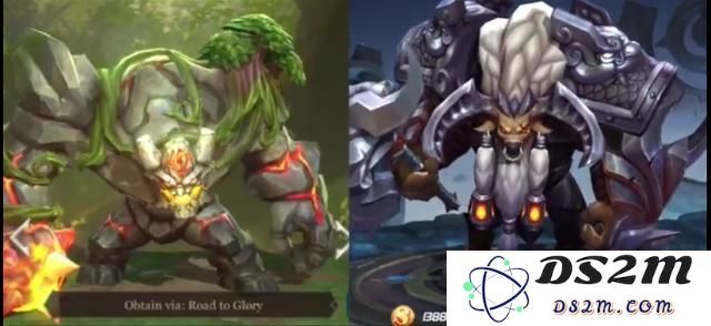 英雄联盟牛魔王