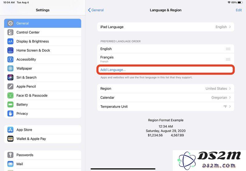 iOS 14 教程：如何在 iPhone 上的 Safari 浏览器中翻译网页？