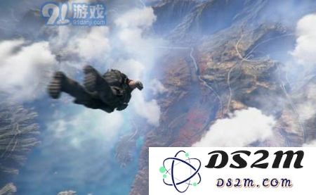 荒野行动火箭发射基地的玩法解析与战术策略分享
