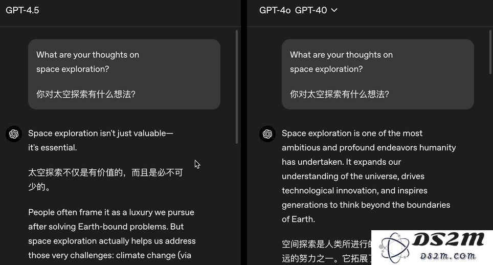 刚刚，GPT-4.5发布！OpenAI最大最贵模型，主打情商高，奥特曼带娃缺席发布会