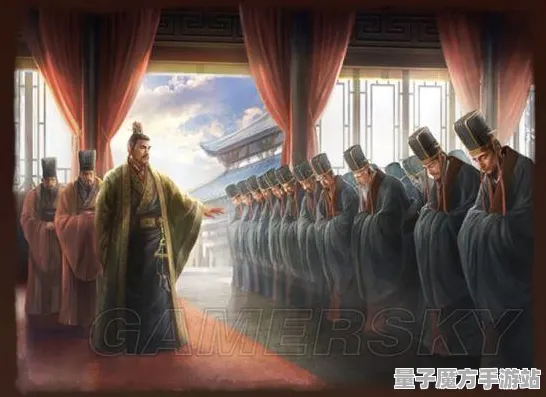 《三国志·战略版》端午节特别篇：云游戏优化探讨-跨平台联机体验-体感互动解析与隐藏任务揭秘