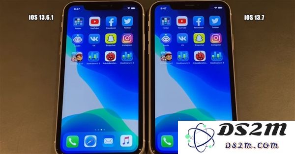 更新 iOS 13.7 后，iPhone 老机型的性能和用户体验究竟如何？