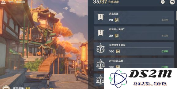 原神海域神秘隐藏任务的探索与攻略指南