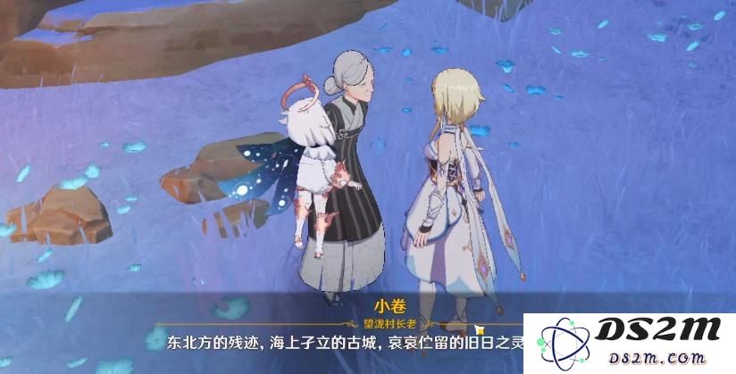探索原神海祇岛秘境的奇妙旅程与隐藏宝藏揭秘
