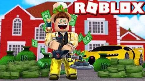 紧急｜秘籍 独家｜v0425｜Roblox虚拟房地产投资指南，初学者必备！三天致富还是一无所获？