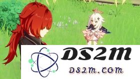 探讨原神Genshin Impact的E站资源分享与玩家交流平台的魅力