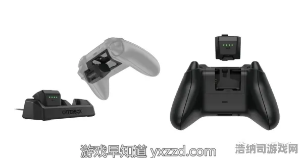 独家揭秘Xbox云游戏外设完美适配指南！轻松入门秒成高手，这些必备神器你都拥有了吗？