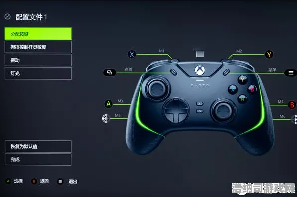 独家首曝Xbox云游戏外设适配全攻略！0基础秒变大神，这些神器你有了吗？