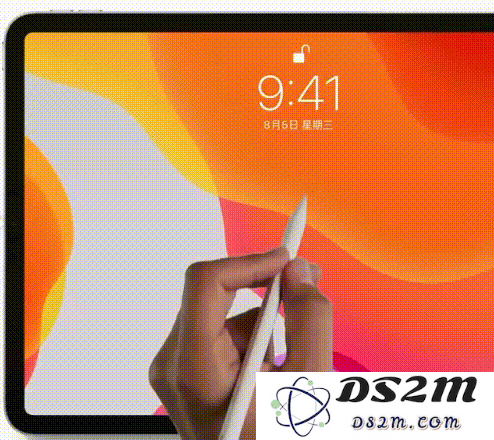 小技巧：从 iPhone/iPad 锁定屏幕上创建备忘录