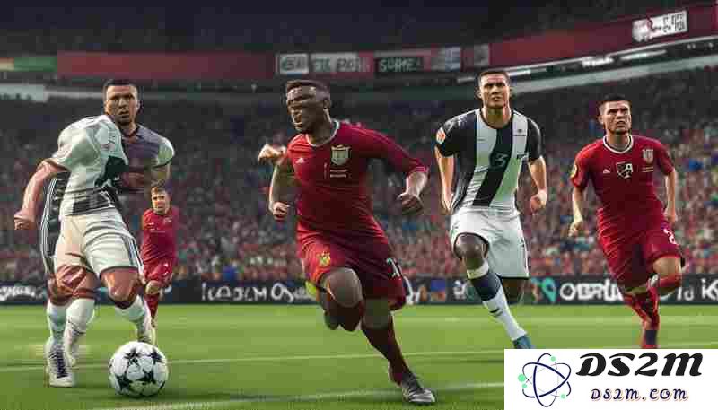 EA SPORTS FC 25最佳阵容配置详细攻略，助你打造无敌球队