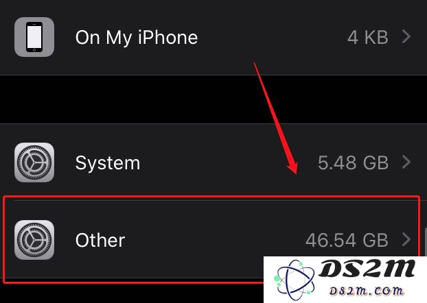 苹果在更新至 iOS 13.6.1 后解决了可用存储空间逐渐减少的问题
