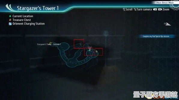 《第五人格》资源采集路线-实时更新-每日热修-Vision Pro适配-塔防