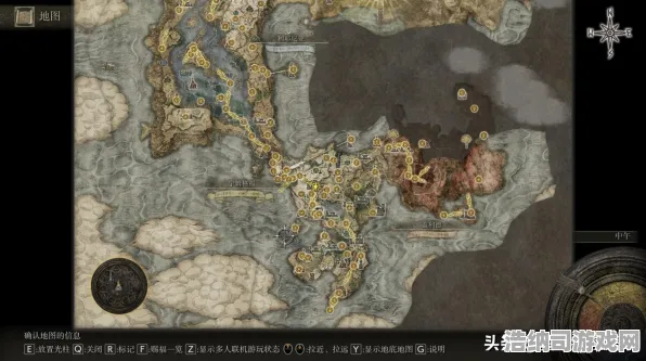 突发｜解析 最新攻略，0 艾尔登法环全收集攻略 零失误全要素指南