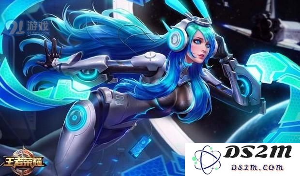 王者荣耀韩信新皮肤逐梦之影只要6块钱是真的吗？
