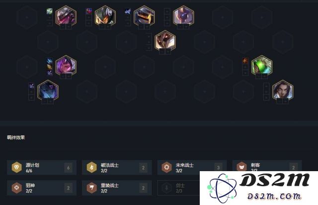 云顶源计划运营思路 新版本最强源计划阵容：奇妙策略！无敌阵容探秘