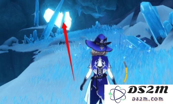 原神雪山珍宝匣任务攻略与技巧详解，让你轻松获取所有奖励