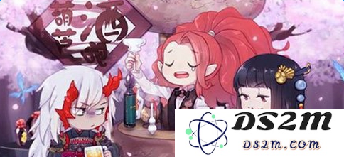 《阴阳师手游》式神委派推荐式神大全