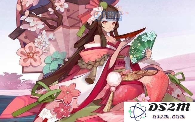 《阴阳师手游》式神委派推荐式神大全