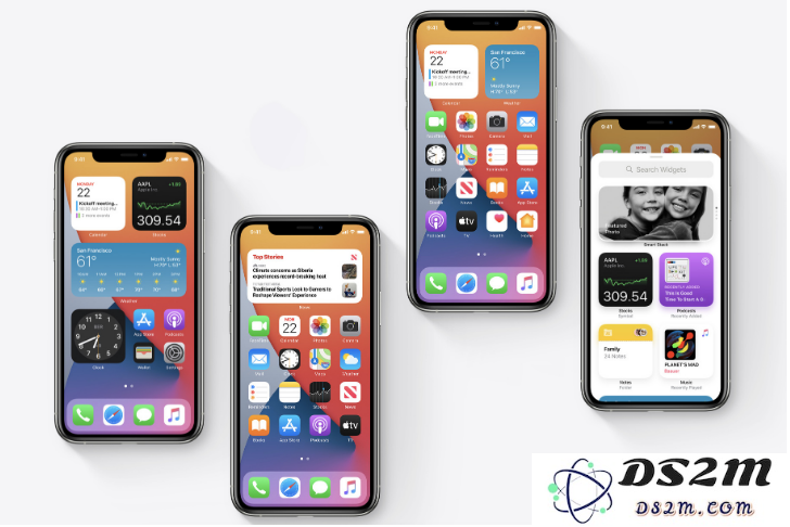 探索 iOS 14 相机和相册的全新功能与改进，带来前所未有的拍摄体验