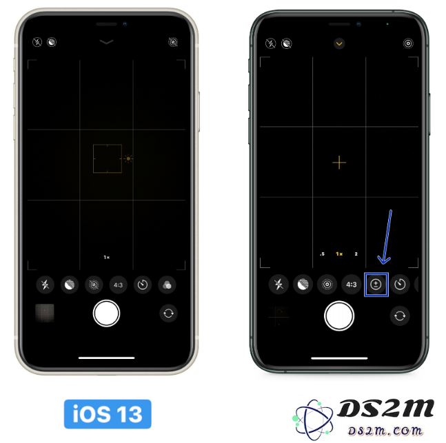 iOS 14 中的相机和相册有哪些新改进？