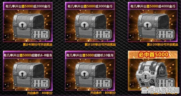 ‖抖音爆款｜指南 周年庆｜v0425｜隐藏宝箱坐标，35个最新点位解析攻略！错过等一年，速来抄作业！