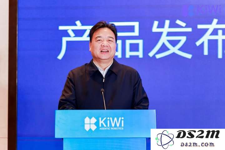 AI Agent实现技术普惠，开为科技重塑企业生产力
