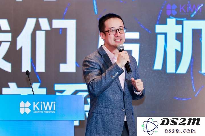 人工智能代理技术助力科技赋能，实现企业生产力的全面提升与普及