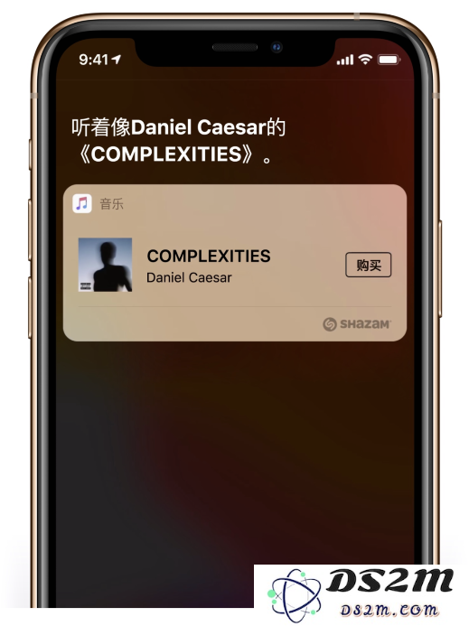 iOS 14 快捷指令将添加“音乐竞猜”新功能