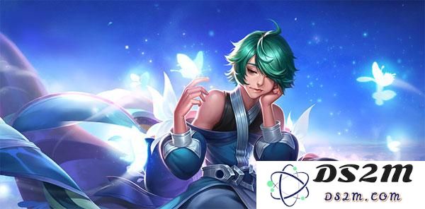 王者荣耀庄周同人故事：梦回三生三世漂泊于千般世界之中