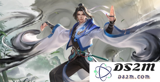 给你的赵怀真技能介绍 《王者荣耀》：掌握技巧，征服战场的必备技能
