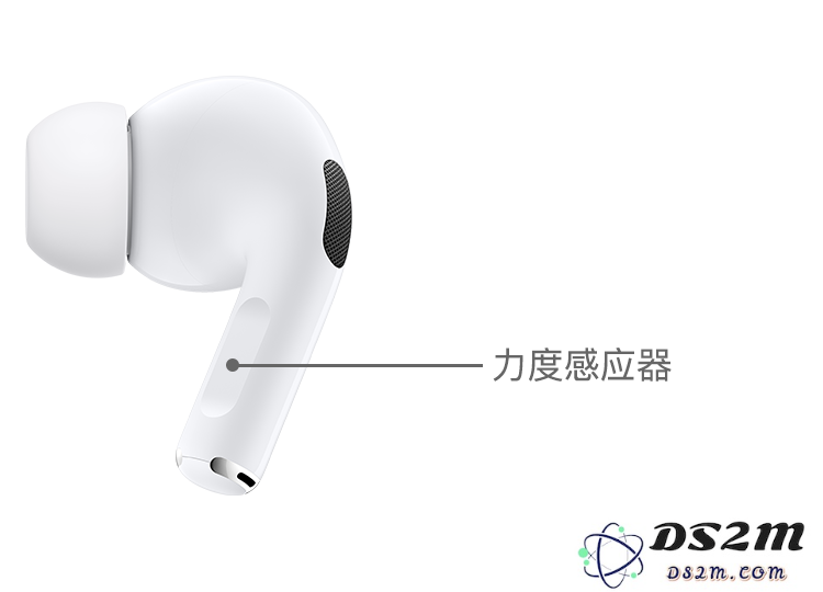 苹果 AirPods Pro 的“通透模式”与“关闭”状态之间的主要区别是什么？